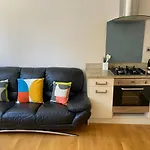 Sight Flats - Sf01 - One Bedroom