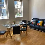 Sight Flats - Sf01 - One Bedroom