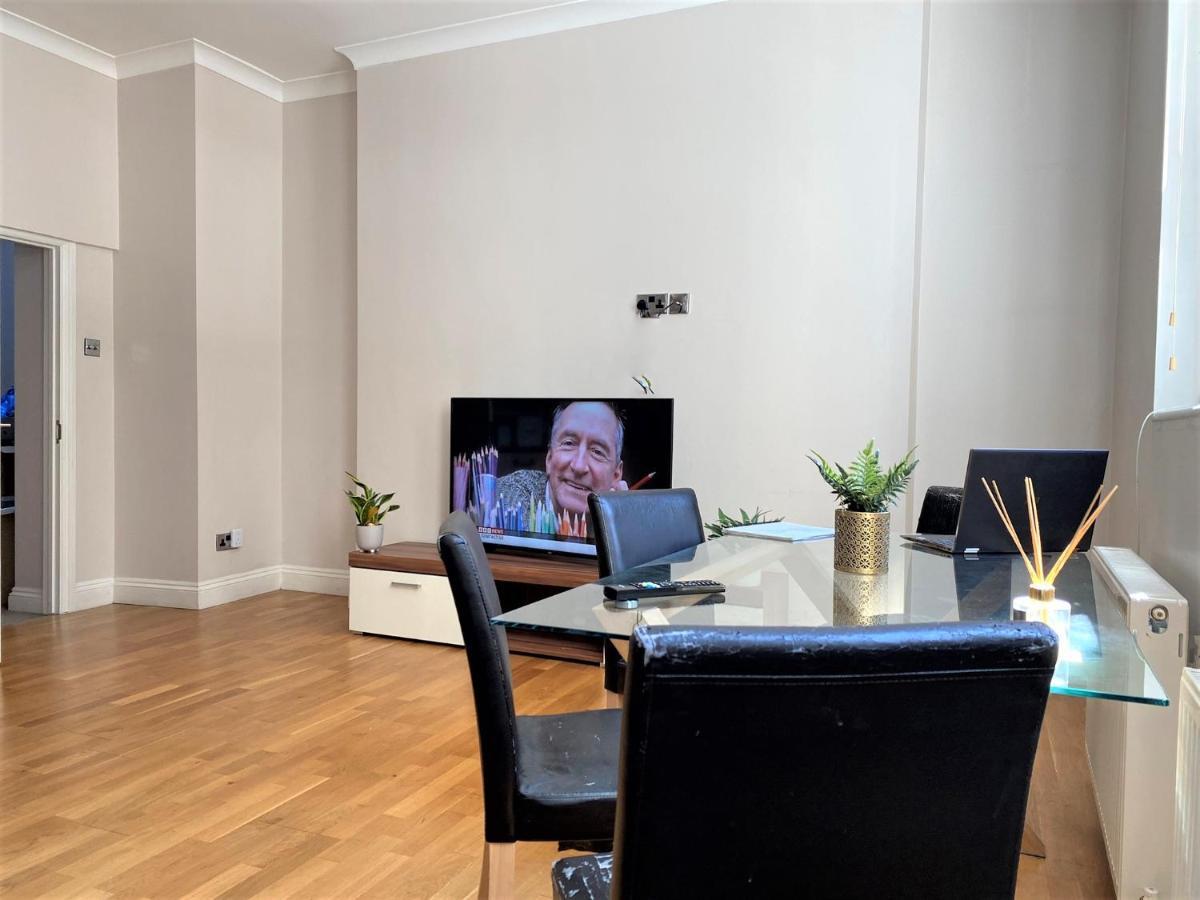 Appartamento Sight Flats - Sf01 - One Bedroom Londra