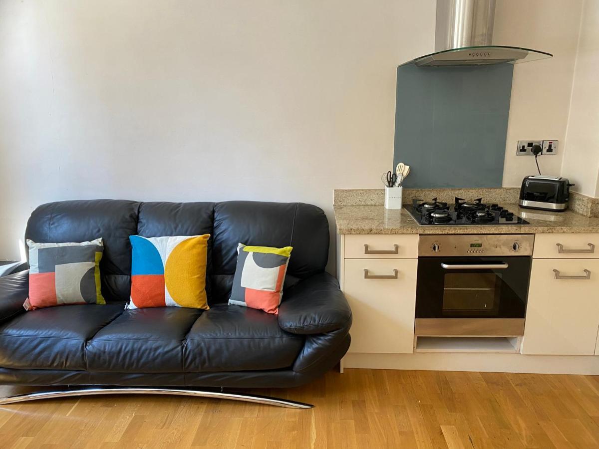 Appartamento Sight Flats - Sf01 - One Bedroom *