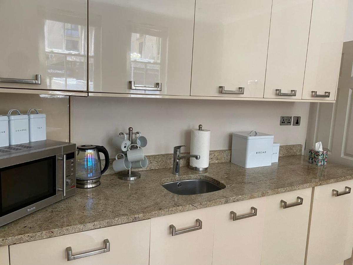 Sight Flats - Sf01 - One Bedroom Appartamento *
