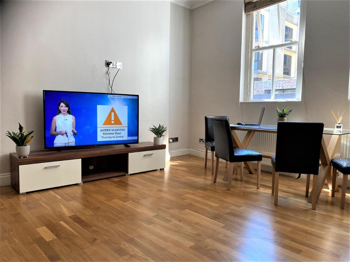 Apartment Sight Flats - Sf01 - One Bedroom *