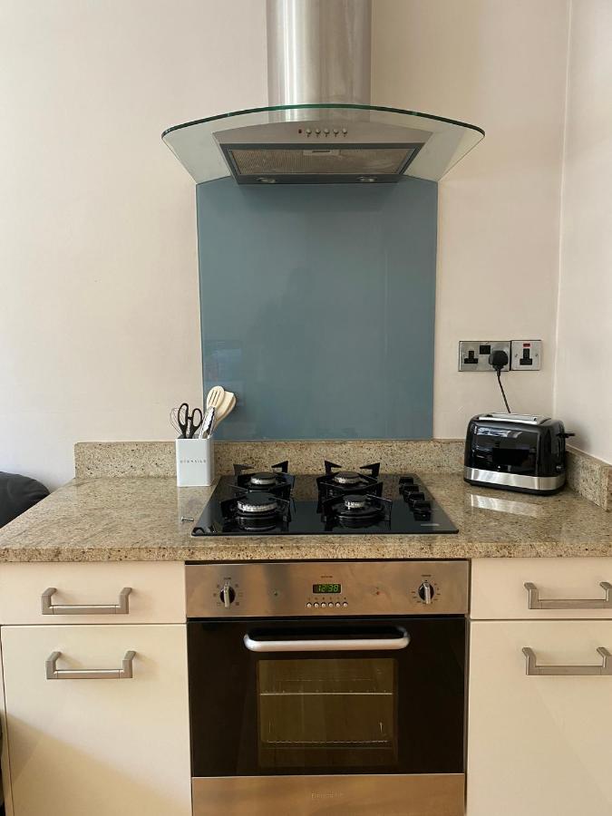 Sight Flats - Sf01 - One Bedroom * Londra