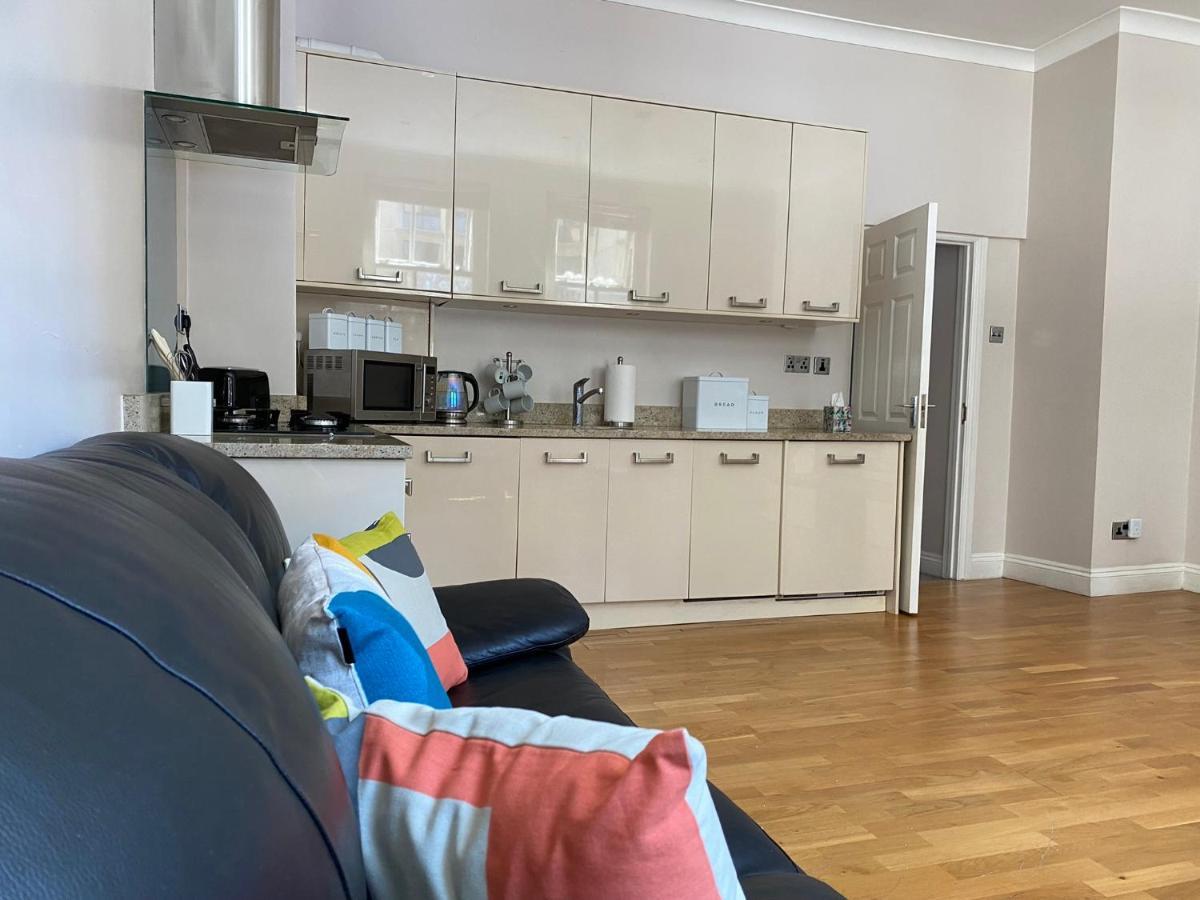 Sight Flats - Sf01 - One Bedroom * London