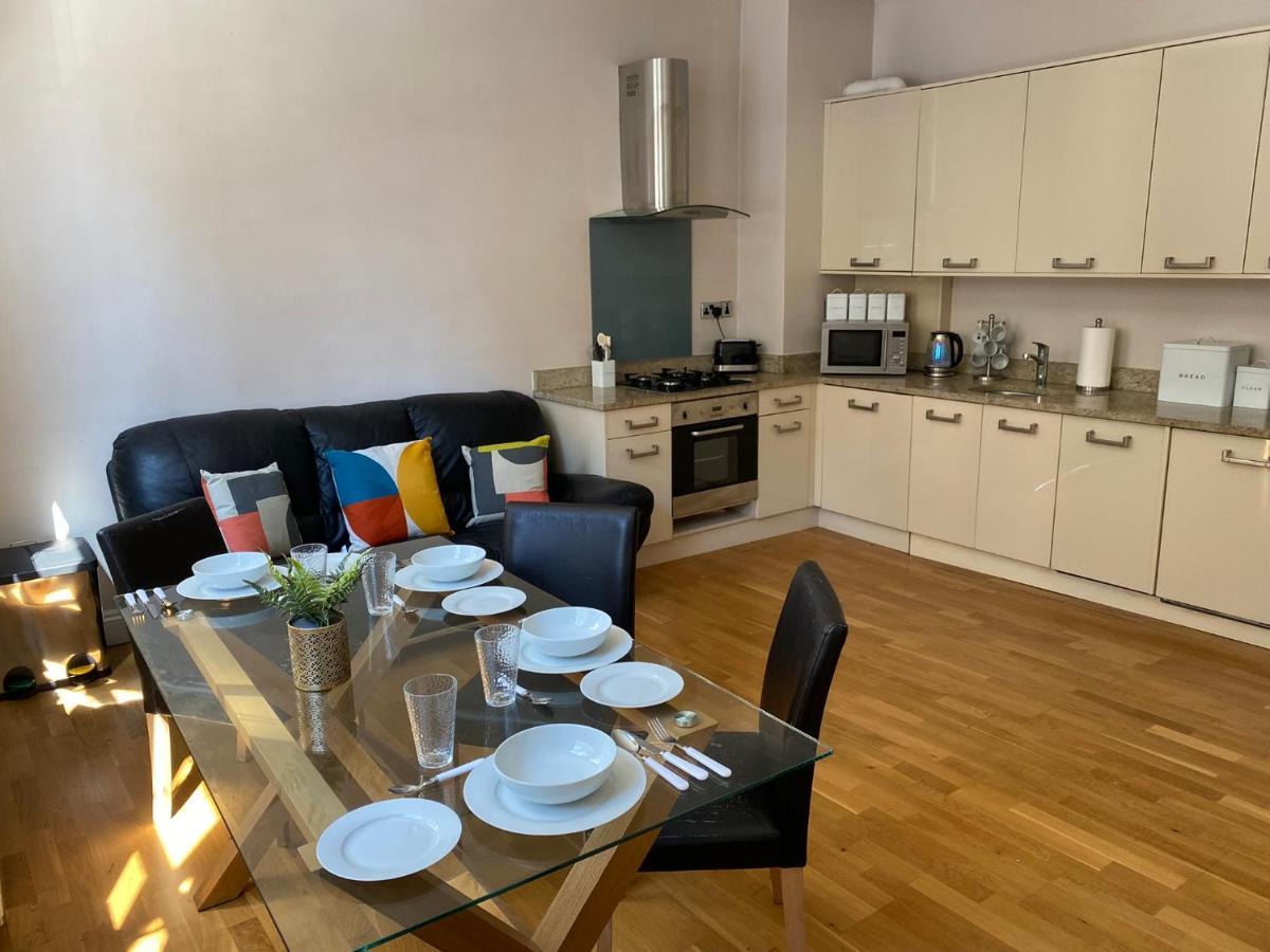 Sight Flats - Sf01 - One Bedroom * Londra