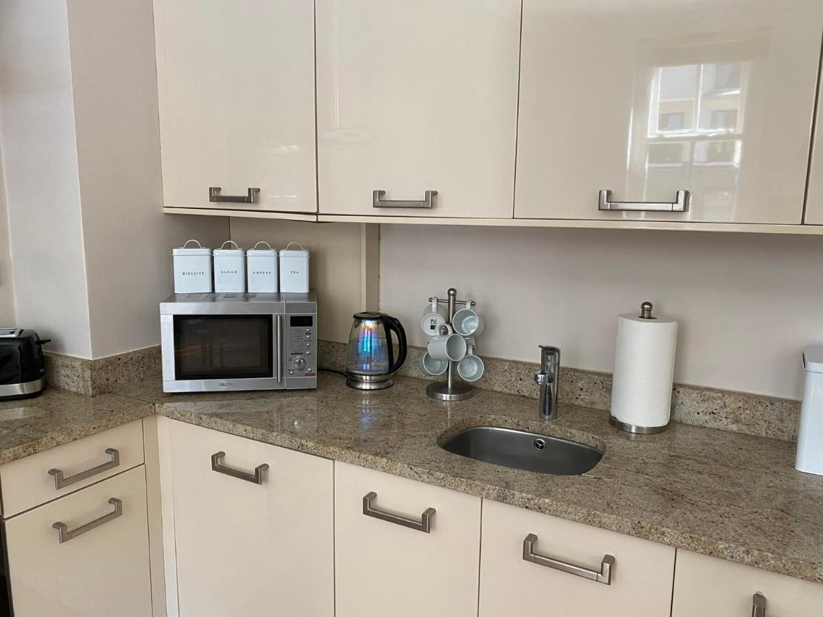 Sight Flats - Sf01 - One Bedroom Appartamento