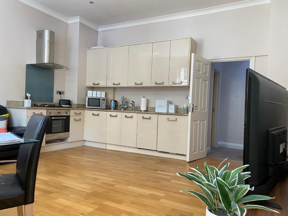 Sight Flats - Sf01 - One Bedroom * Londra