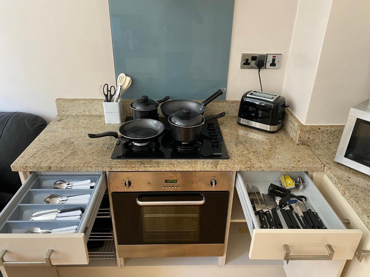 Sight Flats - Sf01 - One Bedroom Londra