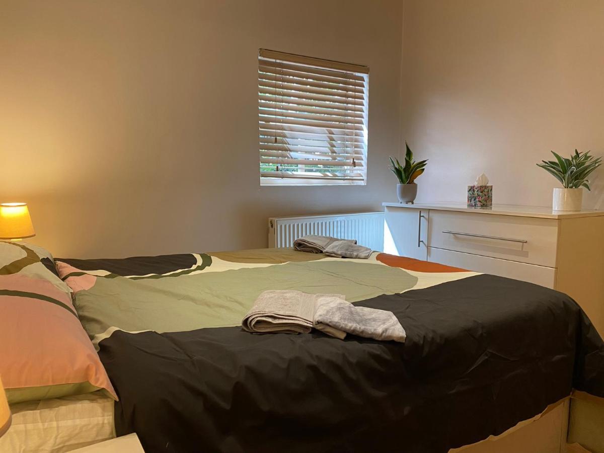 Sight Flats - Sf01 - One Bedroom Appartamento Londra