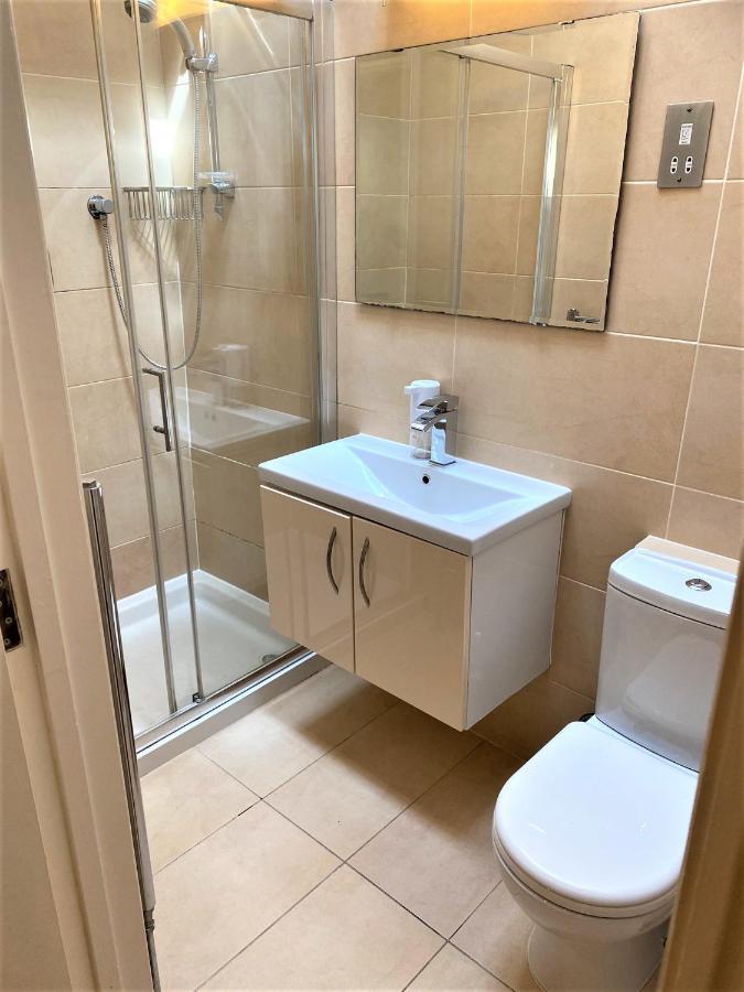 Sight Flats - Sf01 - One Bedroom