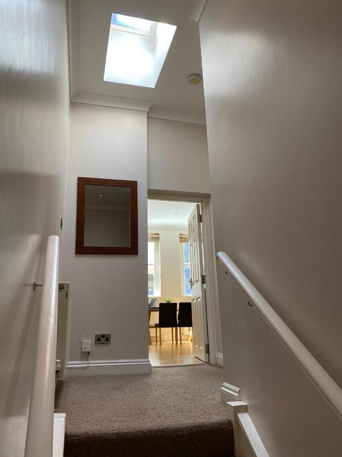 Appartamento Sight Flats - Sf01 - One Bedroom Londra