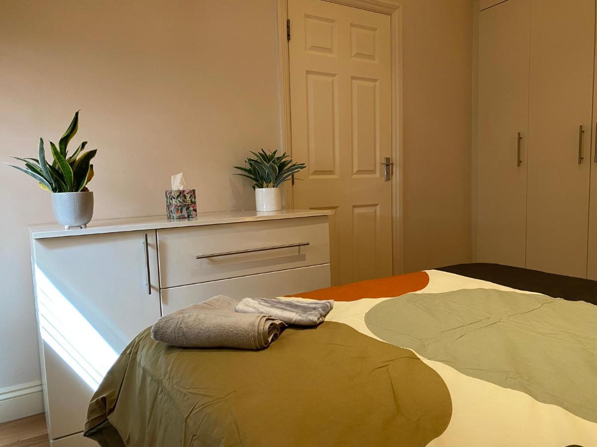 Sight Flats - Sf01 - One Bedroom Appartamento