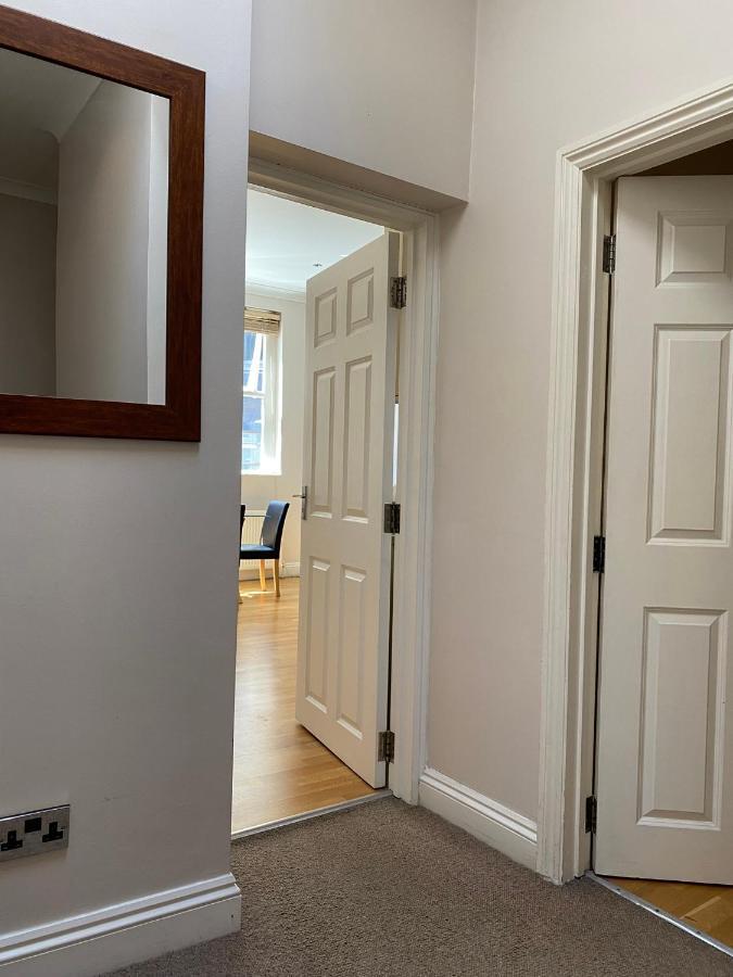 Appartamento Sight Flats - Sf01 - One Bedroom Londra