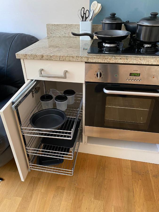 Sight Flats - Sf01 - One Bedroom Appartamento Londra