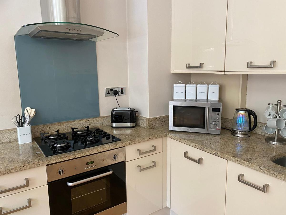 Sight Flats - Sf01 - One Bedroom * Londra