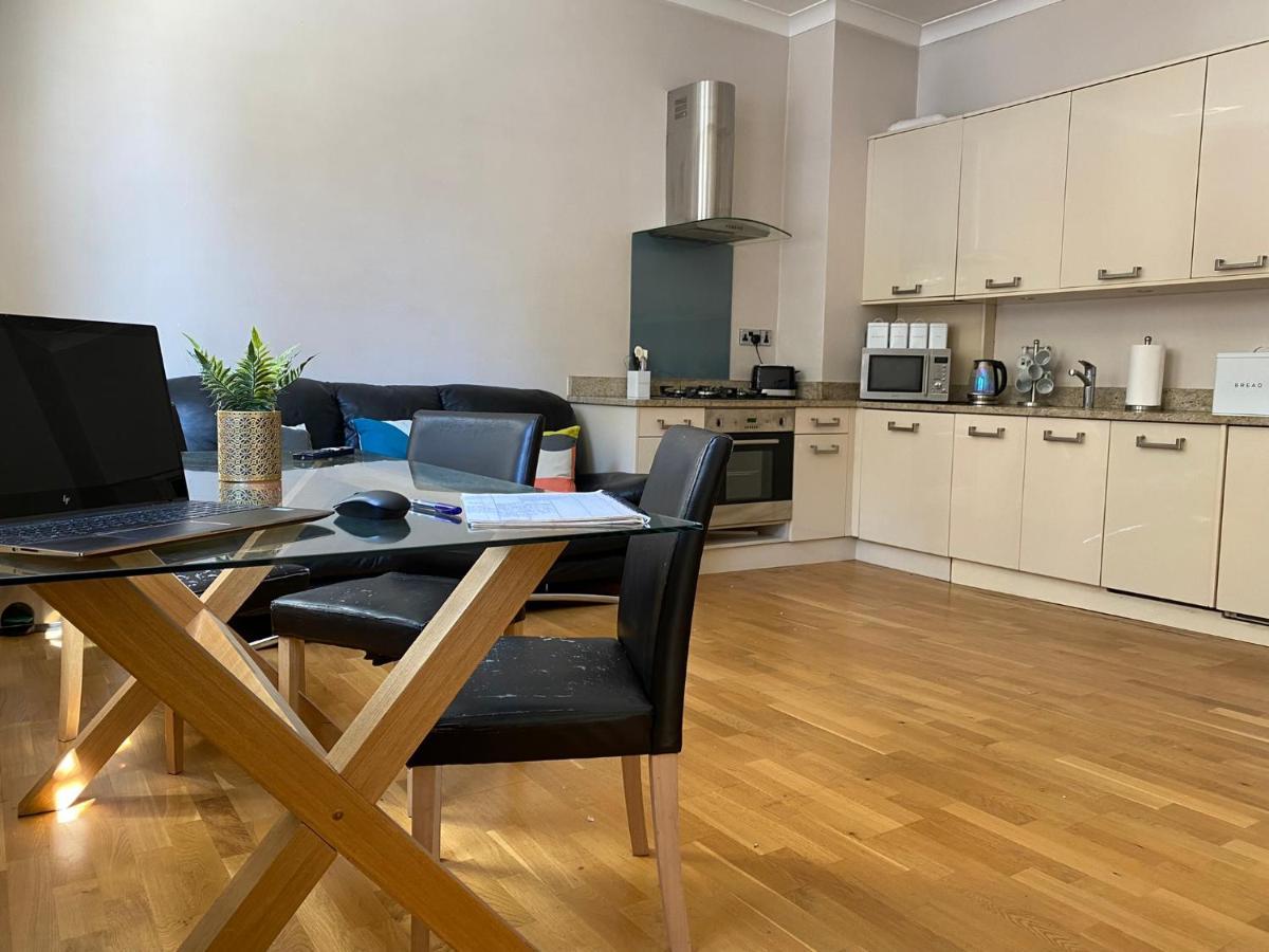Sight Flats - Sf01 - One Bedroom * Londra