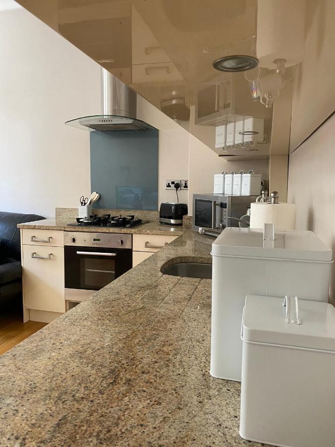Sight Flats - Sf01 - One Bedroom Appartamento
